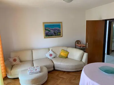 Prostor za sjedenje u objektu
