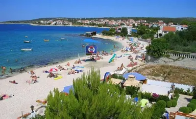 Priroda u blizini apartmana