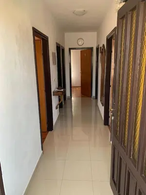Tlocrt objekta Apartments Josip