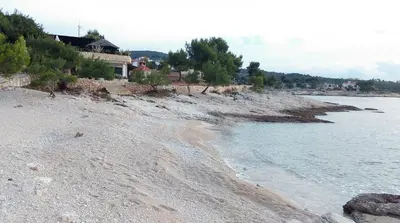 Priroda u blizini apartmana