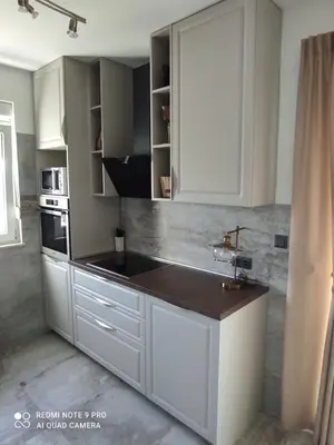 Kuhinja ili čajna kuhinja u objektu Villa Daly