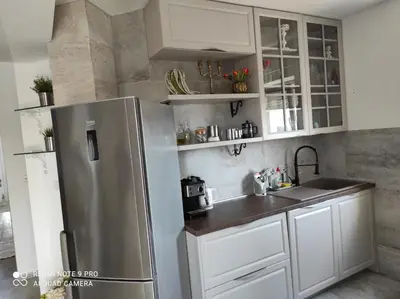 Kuhinja ili čajna kuhinja u objektu Villa Daly