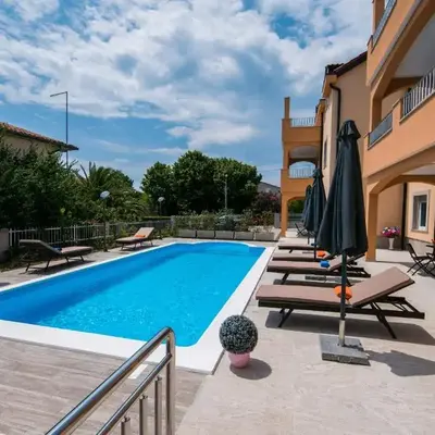 Villa Ljubica
