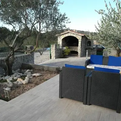 Apartment Antonio