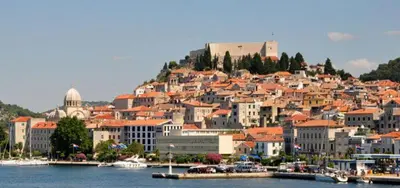 Priroda u blizini apartmana