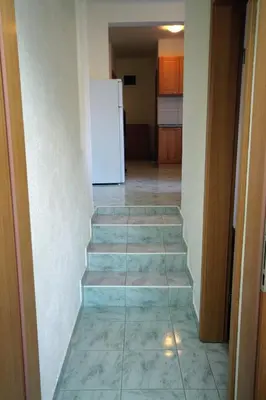 Tlocrt objekta Apartments by the sea Rogoznica - 5269