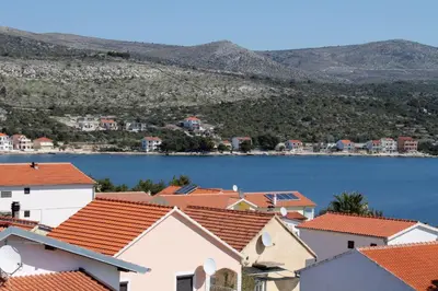 Priroda u blizini apartmana