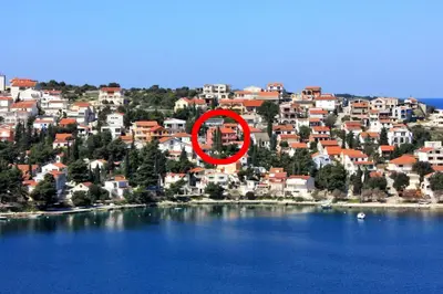 Priroda u blizini apartmana