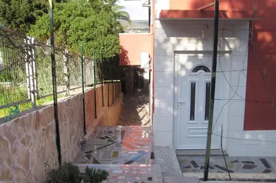 Tlocrt objekta Apartment Rogoznica 5269c