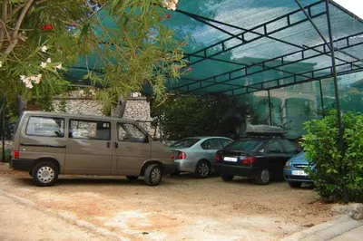 Tlocrt objekta Apartment Rogoznica 5269c