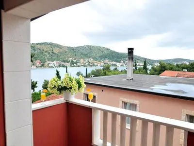 Priroda u blizini apartmana