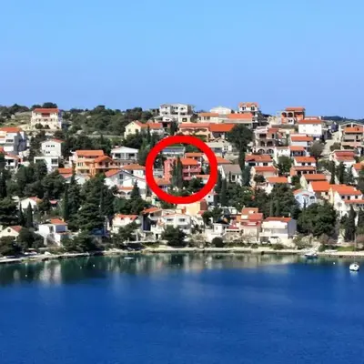 Apartment Rogoznica 5269c