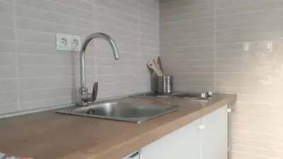 Tlocrt objekta Viola Apartment & free parking
