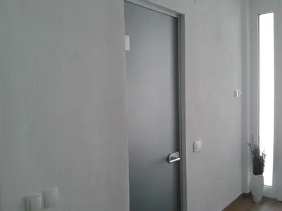 Tlocrt objekta Viola Apartment & free parking