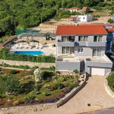 Lovely Apartment In Blizna Donja