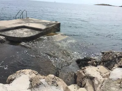 Priroda u blizini apartmana