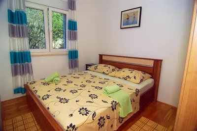 Krevet ili kreveti u jedinici u objektu Apartment Matic