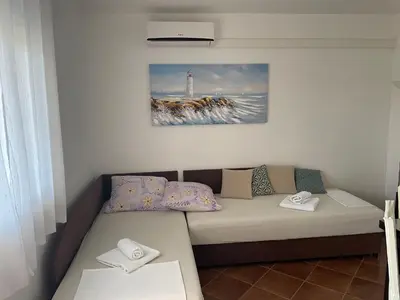 Prostor za sjedenje u objektu