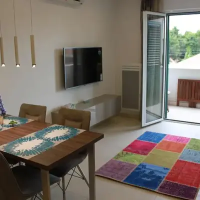 Apartment Patricia