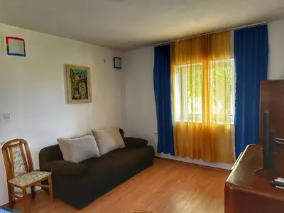 Prostor za sjedenje u objektu