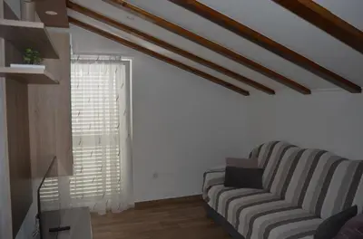Prostor za sjedenje u objektu