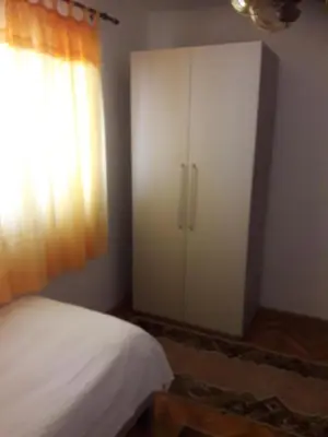 Krevet ili kreveti u jedinici u objektu Apartment Bise