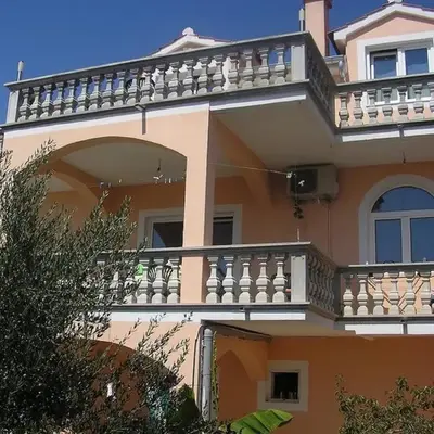 Apartmani Jerkin Vodice