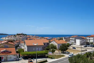 Priroda u blizini privatnih smještaja
