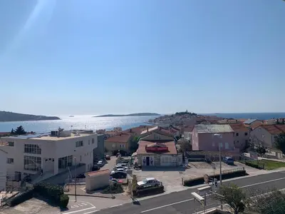 Priroda u blizini privatnih smještaja