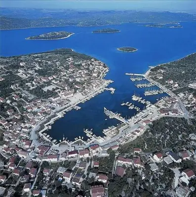 Priroda u blizini apartmana