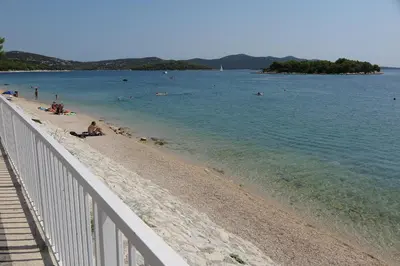 Priroda u blizini privatnih smještaja