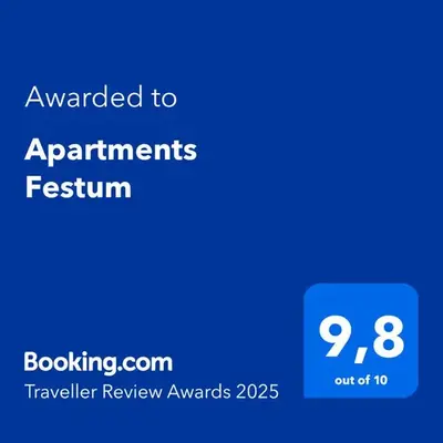 Apartments Festum