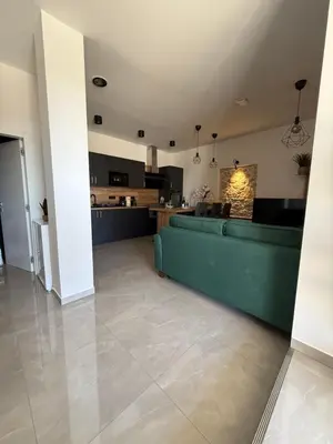 Kuhinja ili čajna kuhinja u objektu Apartment Batinica
