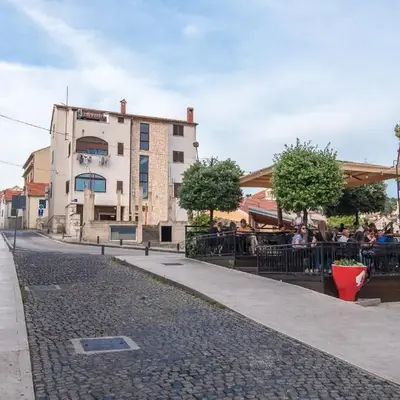 Apartment Batinica
