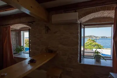 Priroda u blizini apartmana