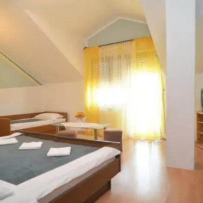 Apartments Crljić