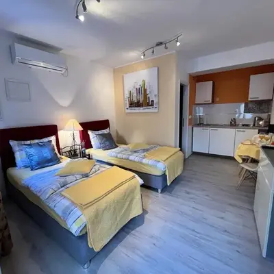 Titius Apartment