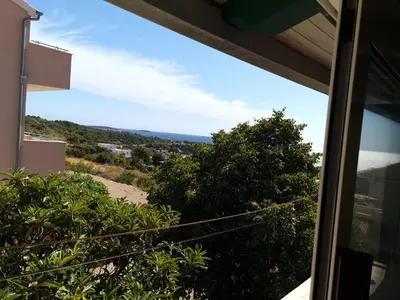 Priroda u blizini apartmana