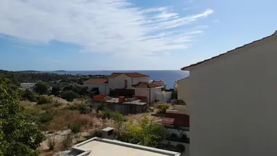 Priroda u blizini apartmana