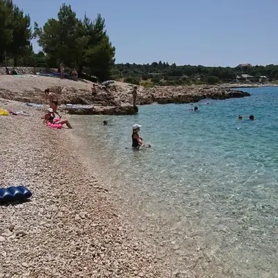 Apartments Dolac