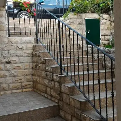 Apartment Mile