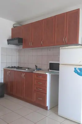 Tlocrt objekta Apartments by the sea Rogoznica - 11710