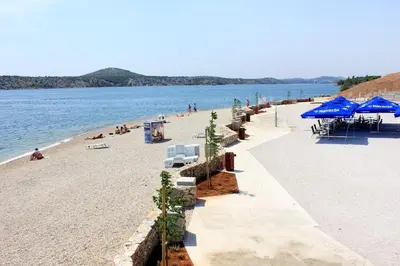 Priroda u blizini vikendica