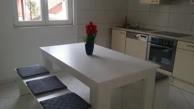 Kuhinja ili čajna kuhinja u objektu Apartments with parking space Sapina Doca, Rogoznica - 11739