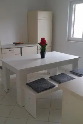 Kuhinja ili čajna kuhinja u objektu Apartments with parking space Sapina Doca, Rogoznica - 11739
