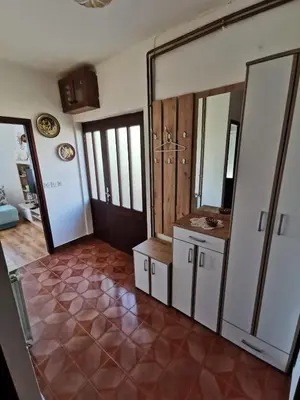 Kuhinja ili čajna kuhinja u objektu Apartman Viky