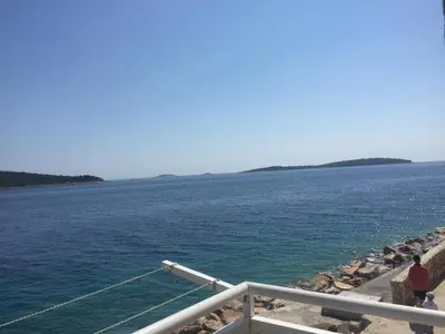 Priroda u blizini apartmana