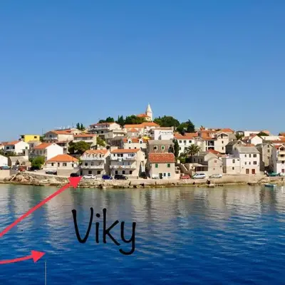Apartman Viky