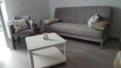 Prostor za sjedenje u objektu