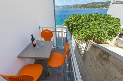 Priroda u blizini apartmana